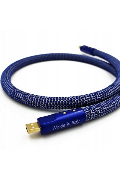 NO BRAND Cablu USB Ricable Invictus (0.5 m) A-B