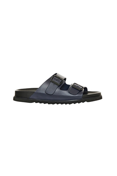 Funky Buddha FBM011-032-08-Ναυτικό Μπλε 44