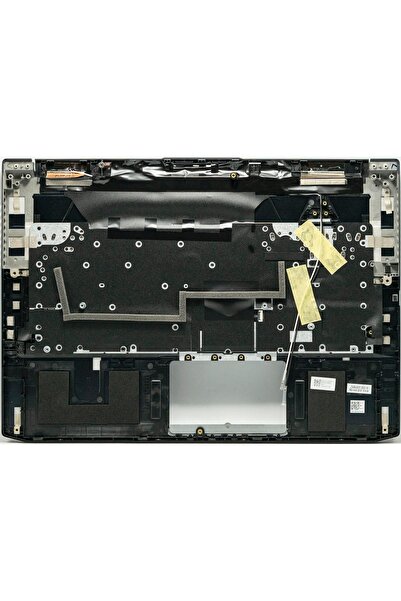 NO BRAND Nou pentru Acer Predator Triton 500 Pt515-52 Carcasă tastatură arabă