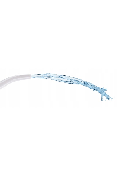 NO BRAND Irigator bucal personal, fără fir, 4 moduri, 200 ml, puternic