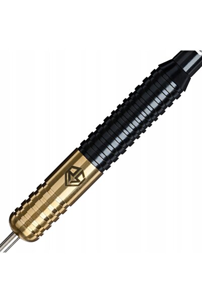 NO BRAND Lotki Rzutki Dart Unicorn Ross Smith Alamă 20g