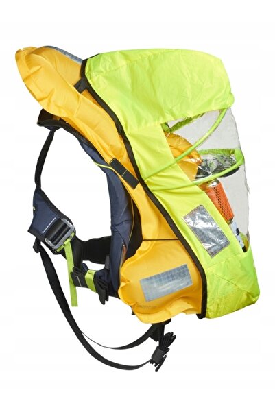 NO BRAND Crewsaver Ergofit 290N Ocean 9165 Nbgap Vestă de salvare pneumatică