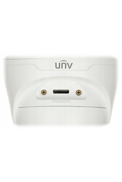 NO BRAND Cameră IP Uniview Ipc3614Lb-Adf28K-H 4 Mpx Dome