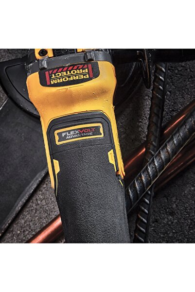 NO BRAND Polizor unghiular 125mm 18V 2X5Ah Dewalt Dcg409H2T