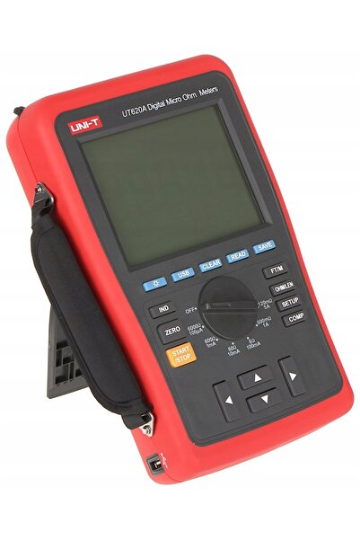 NO BRAND Multimetru de rezistență mică Ut-620A Uni-T