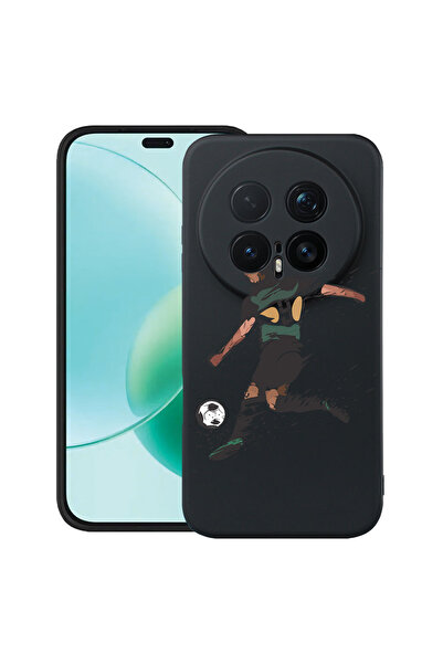 bestcase ®   Θήκη TPU Υπέρλεπτη Husa για Honor Magic8 Pro, Ποδόσφαιρο, 315679...
