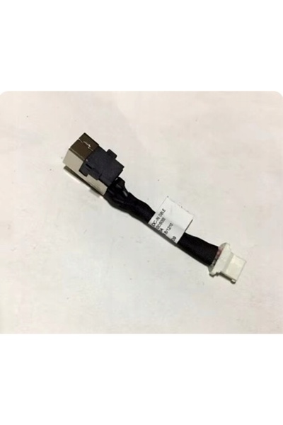 NO BRAND Mufă de alimentare pentru Lenovo 7000-14Ikbr 7000-15Arr 15Ikbr 15Ast