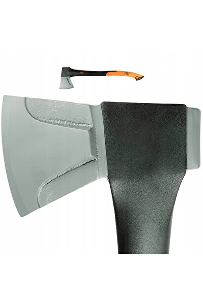 richmann TOPOR AXE DE DESPICAT LEMNUL, 1600G, MĂRGELE DIN NYLON