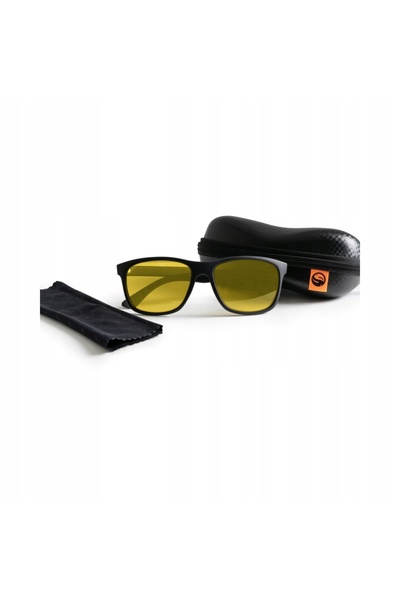 NO BRAND Ochelari de soare pentru lumină scăzută Glasses Guru