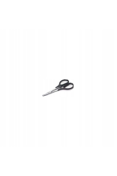 NO BRAND Tamiya 74005 Foarfecă curbată pentru plastic - Foarfecă curbată