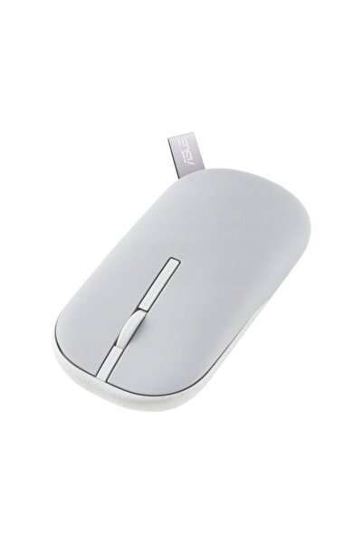 NO BRAND Mouse wireless Asus Marshmallow Md100 Gri 90Xb07A0-Bmu0F0