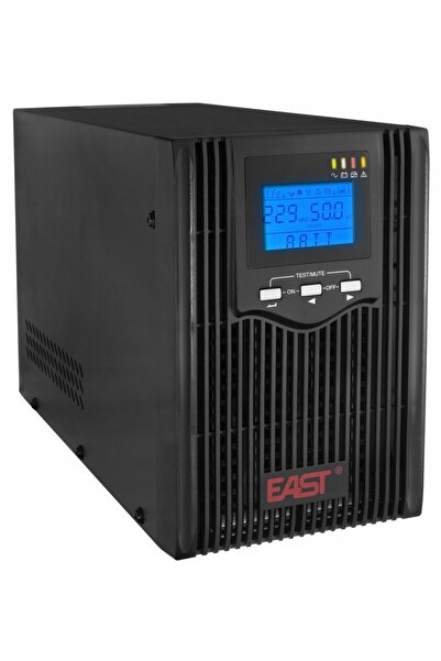 Easterner Sursă de alimentare UPS At-Ups1000S-Lcd 1000 VA East