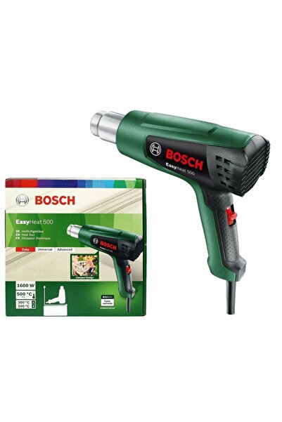 Bosch EasyHeat 500 06032A6020 Încălzitor Opal
