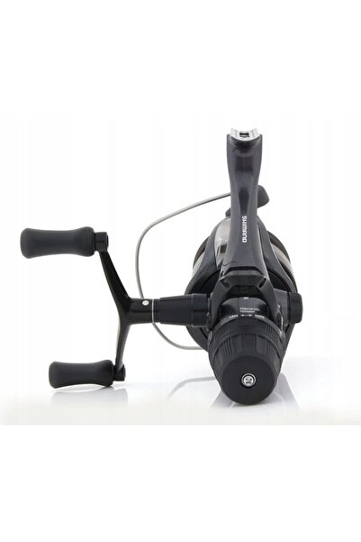 NO BRAND Shimano Baitrunner 10000 Dl Rb 3Bb+1Rb Mulineta de pescuit la crap