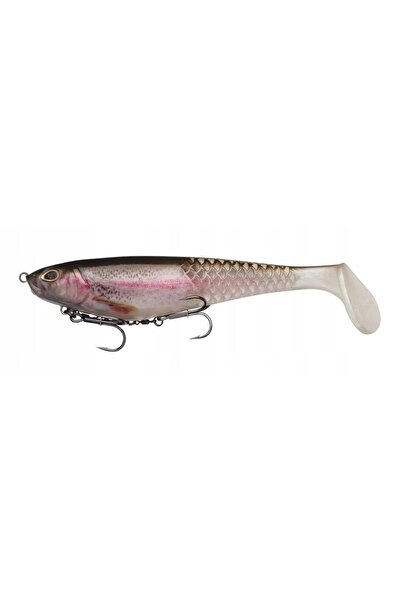 NO BRAND Nalucă momeală cauciucată Berkley Powerbait Cullshad Deep 20cm 110g ...