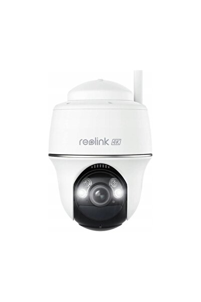 ReoLink Cameră inteligentă de exterior rotativă B440
