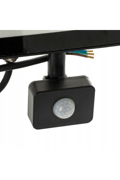 NO BRAND Lampă cu halogen, Proiector LED 50W 230V, Senzor