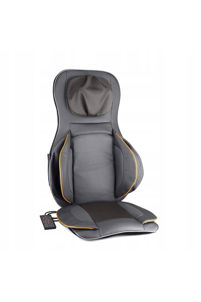 Medivon Saltea de masaj Cozy Air Pro Gri