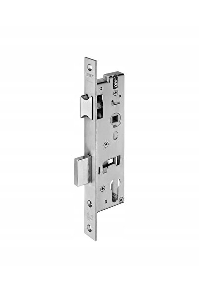 NO BRAND Wilka Main Lock 1438 92/35 Oțel Inox 24X245Xu6