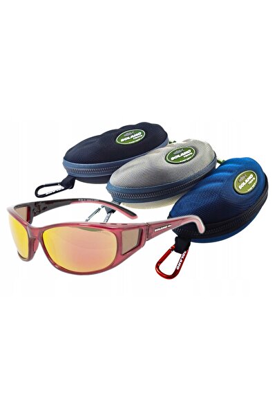 NO BRAND Ochelari de soare polarizați Solano Fl 20048F