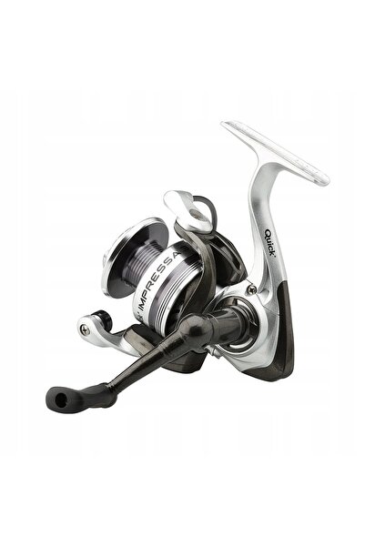 NO BRAND Mulineta de pescuit Dam Impressa 3 5000 Fd 2.1Bb