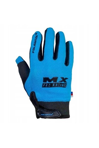 NO BRAND Mănuși Polednik Blue Cross Model Mx Pro Evo Junior pentru copii