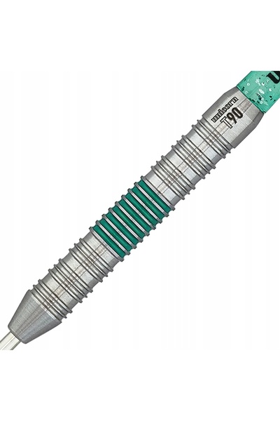 NO BRAND Lotki Rzutki Dart Unicorn T90 Core XL 90% Wolfram 20g