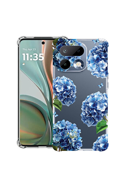bestcase ®   Противоударен калъф Husa за Realme 16 Pro 5G, Флорален - Сладка ...