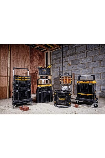 NO BRAND Dewalt Tstak I Toolbox Dwst1-70704