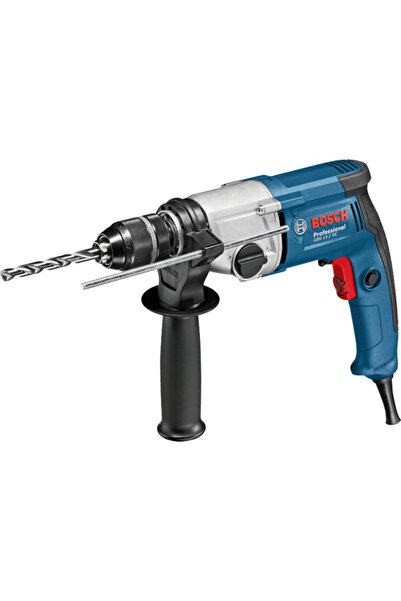 NO BRAND Mașină de găurit 750W Gbm 13-2 Re Bosch