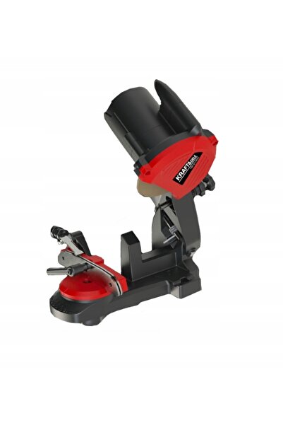Kraft&dele Ascuțitor de lanț 4800 RPM Putere 100W Reglare unghi