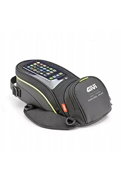 NO BRAND Geantă de rezervor magnetică Givi 6L