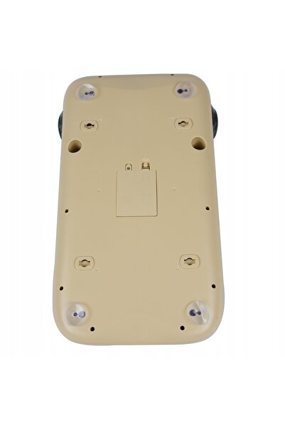 NO BRAND Volan de simulare de condus pentru copii USB 3+