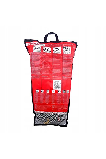 NO BRAND VESTĂ DE SALVARE PNEUMATICĂ AUTOMATĂ 170N POLSKA POL REGATOWA