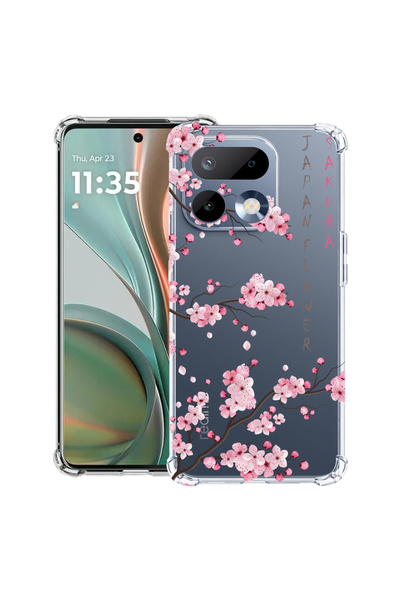 bestcase ® Husa Anti Shock Case For Realme 16 Pro 5G, Cherry Blossom, 3143991...