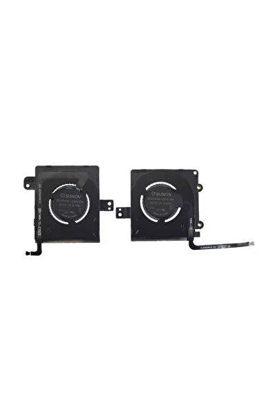 NO BRAND Kit ventilator CPU GPU Lenovo Yoga5 Pro Yoga 910 Yoga910-13Ikb