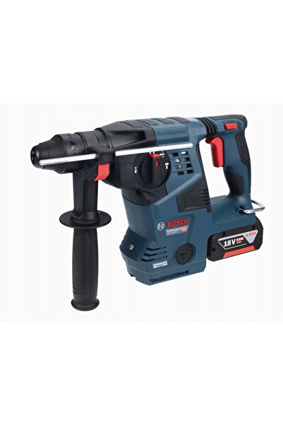 NO BRAND Mașină de găurit cu percuție reîncărcabilă Gbh 18V-28 C Bosch (fără ...