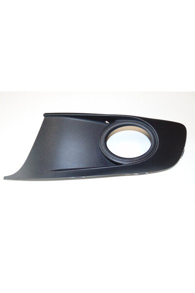 OEM Grila bara stanga cu locas proiector compatibila cu VW CADDY 10-15, TOURA...