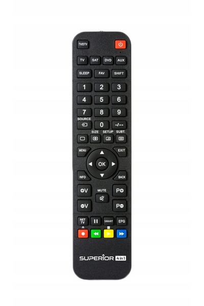 NO BRAND Telecomandă pilot de înlocuire Panasonic Sa-Pt480 Sa-Pt580 Sa-Pt880