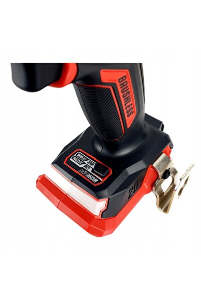NO BRAND Cheie dinamometrică 3085 20V 130Nm Skil Xp cu impact, fără perii, co...