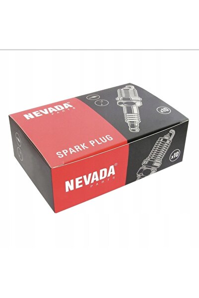 NO BRAND Bujie Nevada înlocuiește Champion Rcj7Y, Ngk Bpmr7A, Bosch Wsr6F