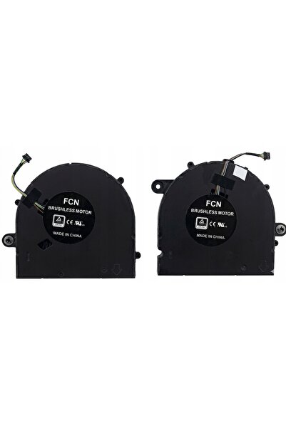 NO BRAND Ventilator CPU HP EliteBook x360 1040 G11 ND55C92-23F10