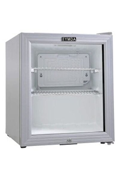 Generic RefrigeratorYMDA Mini Glass Door 49L