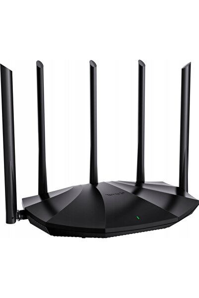 NO BRAND Tenda Rx2 Pro Router Wifi 6 Ax1500 Router Wireless Dual Band 2.4/5Ghz