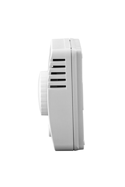 NO BRAND Termostat cu conectare prin cablu pentru încălzire prin pardoseală Pt04
