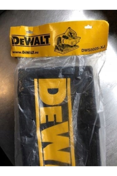 NO BRAND Dewalt Dws5025 Husă pentru șină de ghidaj