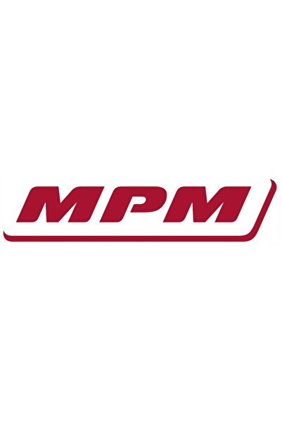 NO BRAND Mpm Mfr-11 1400 W 4,5 L Friteuză cu aer cald