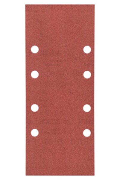 NO BRAND Hârtie abrazivă Bosch 93x230mm P40 10 bucăți 2,609,256 a94
