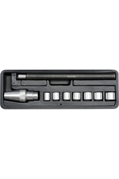 yato KIT DE CENTRARE DISC AMBREIAJ 9 el WALIZKA YT-06311