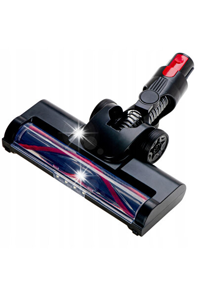 NO BRAND Ad 7086.2 Perie electrică de rezervă pentru Ad 7086